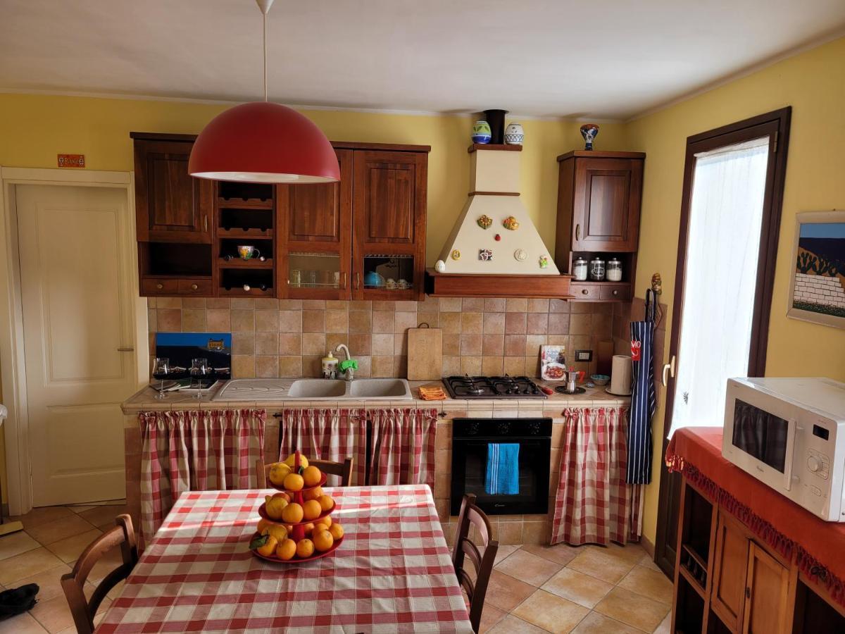 Casa Turi Appartamento