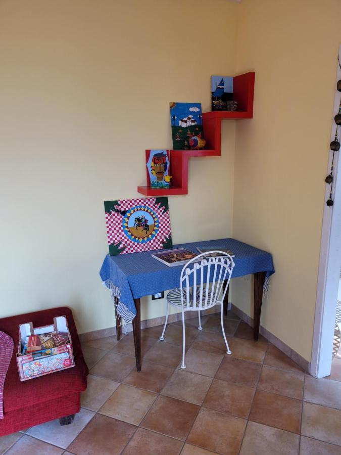 Appartamento Casa Turi