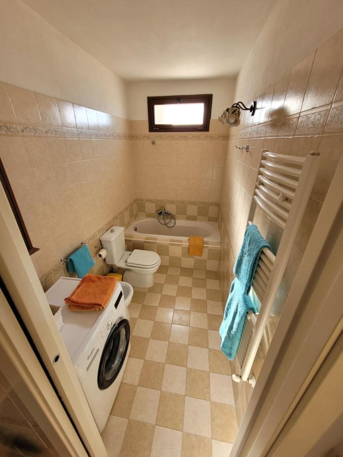 Appartamento Casa Turi Syracuse
