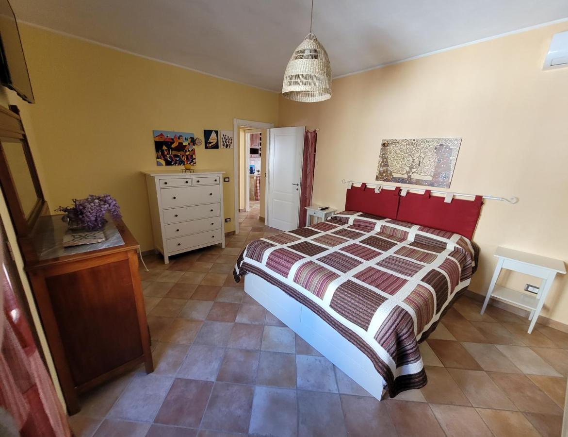Appartamento Casa Turi Syracuse