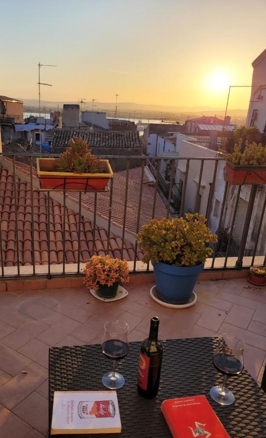 Casa Turi * Syracuse